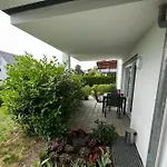 Ferienwohnung am Strandbad
