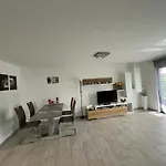 Ferienwohnung am Strandbad