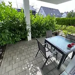 Ferienwohnung am Strandbad