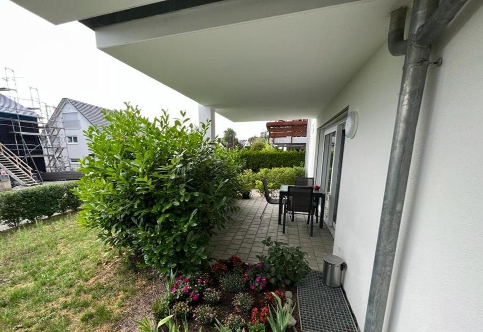 Ferienwohnung Am Strandbad Apartment FDH