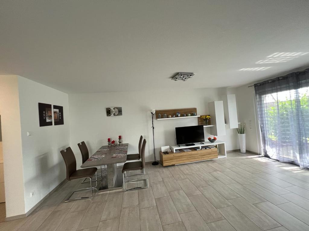 Ferienwohnung Am Strandbad *