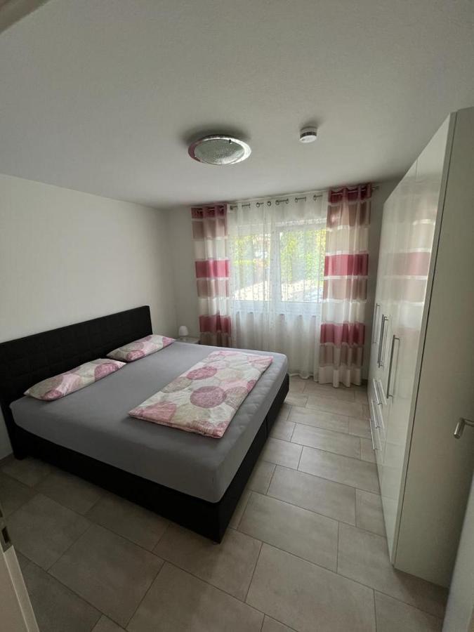 Ferienwohnung Am Strandbad *