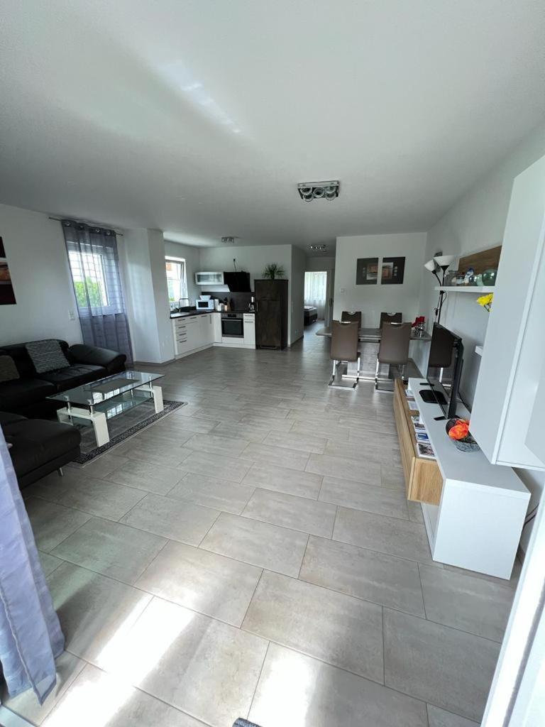 Ferienwohnung Am Strandbad