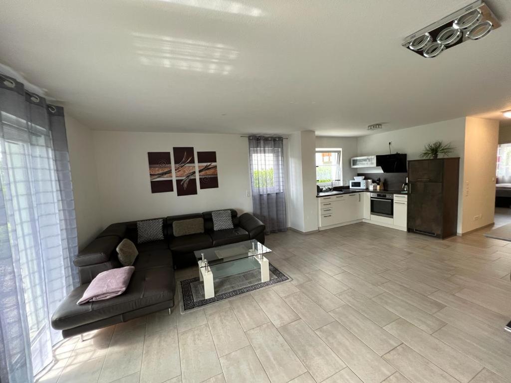 Ferienwohnung Am Strandbad FDH